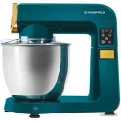 Планетарный миксер MAUNFELD MF-424GR