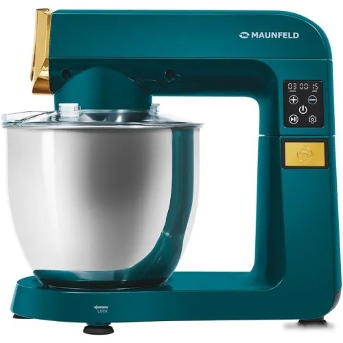 Планетарный миксер MAUNFELD MF-424GR