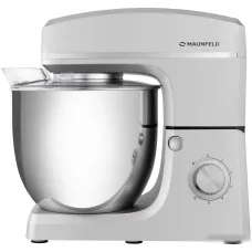 Планетарный миксер MAUNFELD MF-432S
