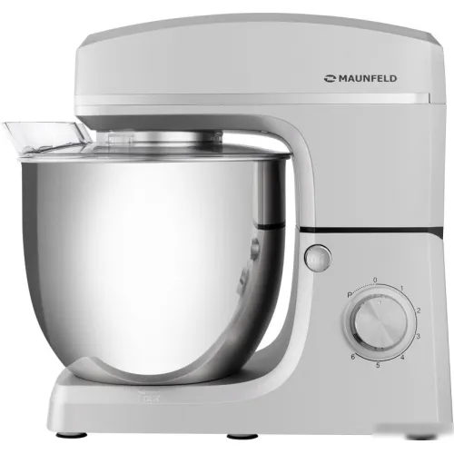 Планетарный миксер MAUNFELD MF-432S