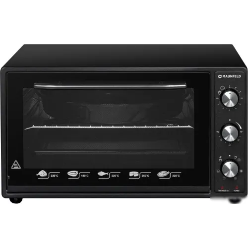 Мини-печь MAUNFELD CEMOA.456.B