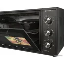 Мини-печь MAUNFELD CEMOA.456.B