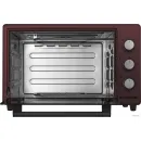 Мини-печь MAUNFELD MMO-373MR01