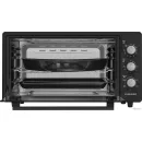 Мини-печь MAUNFELD MMO-483MB01