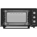 Мини-печь MAUNFELD MMO-483MB01