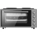 Мини-печь MAUNFELD MMO-483MGR01H