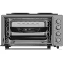 Мини-печь MAUNFELD MMO-483MGR01H