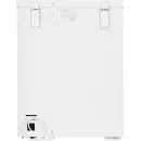 Морозильный ларь MAUNFELD MFL150W