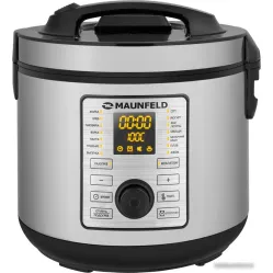 Мультиварка MAUNFELD MPMC-1625S