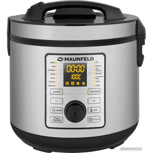 Мультиварка MAUNFELD MPMC-1625S