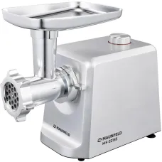 Мясорубка MAUNFELD MF-221SS