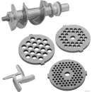 Мясорубка MAUNFELD MF-233CH