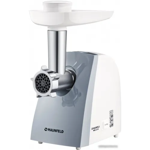 Мясорубка MAUNFELD MMG.231W