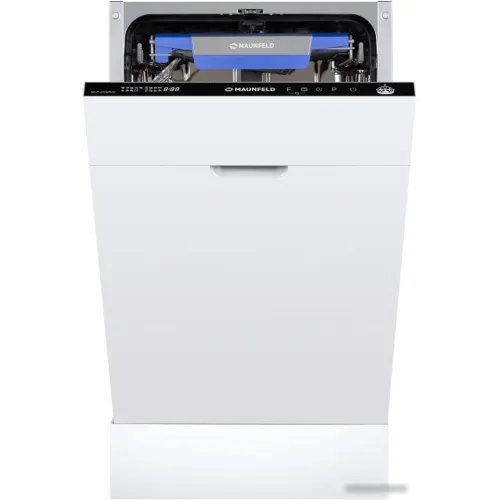 Встраиваемая посудомоечная машина MAUNFELD MLP-08IMROI