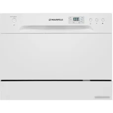 Отдельностоящая посудомоечная машина MAUNFELD MLP-06DW