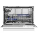 Отдельностоящая посудомоечная машина MAUNFELD MLP-06DW