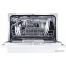 Настольная посудомоечная машина MAUNFELD MLP 06S