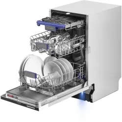 Встраиваемая посудомоечная машина MAUNFELD MLP-083D Light Beam