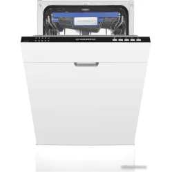 Встраиваемая посудомоечная машина MAUNFELD MLP 08B