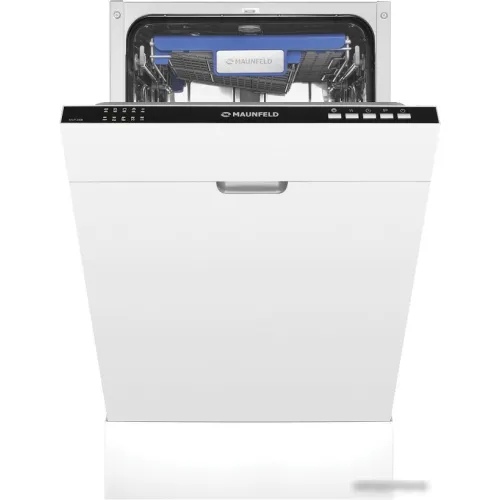 Встраиваемая посудомоечная машина MAUNFELD MLP 08B
