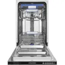 Встраиваемая посудомоечная машина MAUNFELD MLP 08B