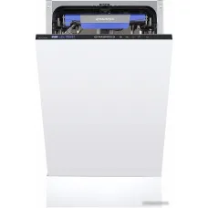 Встраиваемая посудомоечная машина MAUNFELD MLP-08IMR
