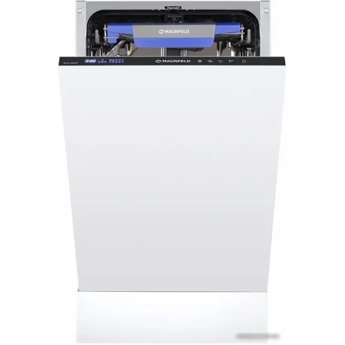 Встраиваемая посудомоечная машина MAUNFELD MLP-08IMR