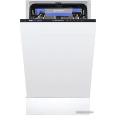 Встраиваемая посудомоечная машина MAUNFELD MLP-08IMRO