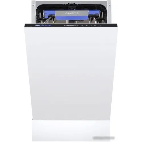 Встраиваемая посудомоечная машина MAUNFELD MLP-08IMRO