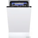 Встраиваемая посудомоечная машина MAUNFELD MLP-08IMRO