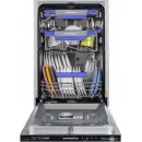 Встраиваемая посудомоечная машина MAUNFELD MLP-08IMRO