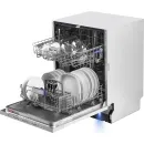 Встраиваемая посудомоечная машина MAUNFELD MLP-12S Light Beam