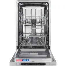 Встраиваемая посудомоечная машина MAUNFELD MLP4249G02 Light Beam