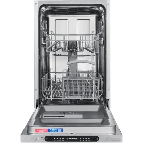 Встраиваемая посудомоечная машина MAUNFELD MLP4249G02 Light Beam