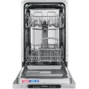 Встраиваемая посудомоечная машина MAUNFELD MLP4249G02 Light Beam