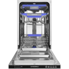 Встраиваемая посудомоечная машина MAUNFELD MLP45230 Light Beam