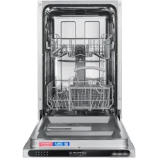 Встраиваемая посудомоечная машина MAUNFELD MLP4529A01 Light Beam