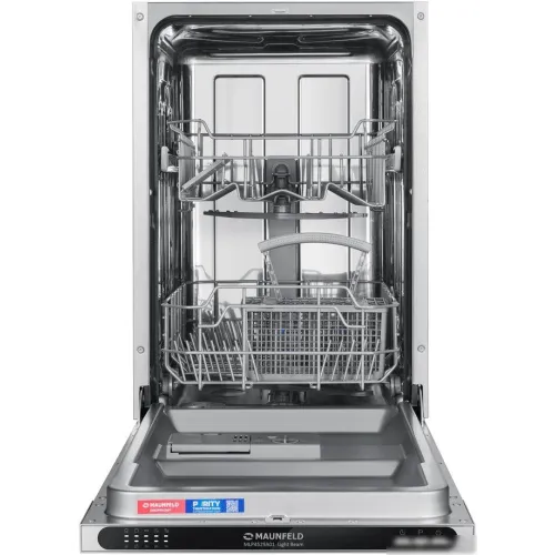 Встраиваемая посудомоечная машина MAUNFELD MLP4529A01 Light Beam
