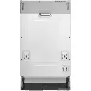 Встраиваемая посудомоечная машина MAUNFELD MLP4529A01 Light Beam