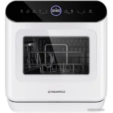 Настольная посудомоечная машина MAUNFELD MWF07IM
