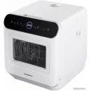 Настольная посудомоечная машина MAUNFELD MWF07IM