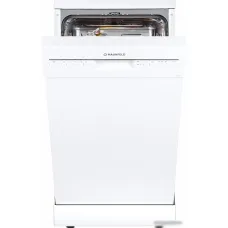 Отдельностоящая посудомоечная машина MAUNFELD MWF08S
