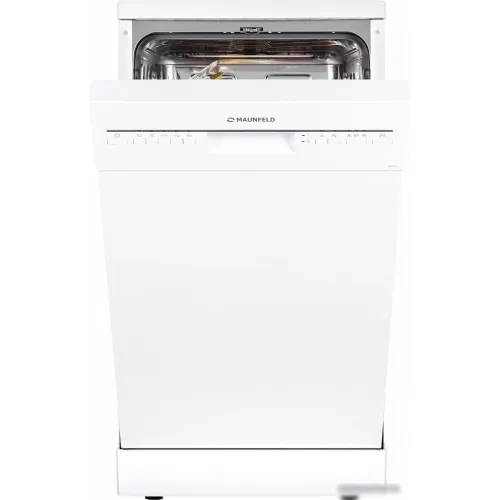 Отдельностоящая посудомоечная машина MAUNFELD MWF08S