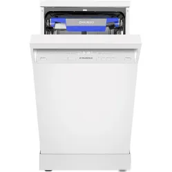 Отдельностоящая посудомоечная машина MAUNFELD MWF45230W