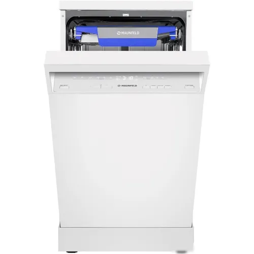Отдельностоящая посудомоечная машина MAUNFELD MWF45230W