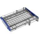 Отдельностоящая посудомоечная машина MAUNFELD MWF45230W