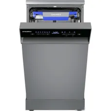 Отдельностоящая посудомоечная машина MAUNFELD MWF45331S
