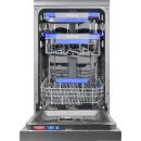 Отдельностоящая посудомоечная машина MAUNFELD MWF45331S