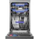 Отдельностоящая посудомоечная машина MAUNFELD MWF45331S