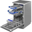 Отдельностоящая посудомоечная машина MAUNFELD MWF45331S